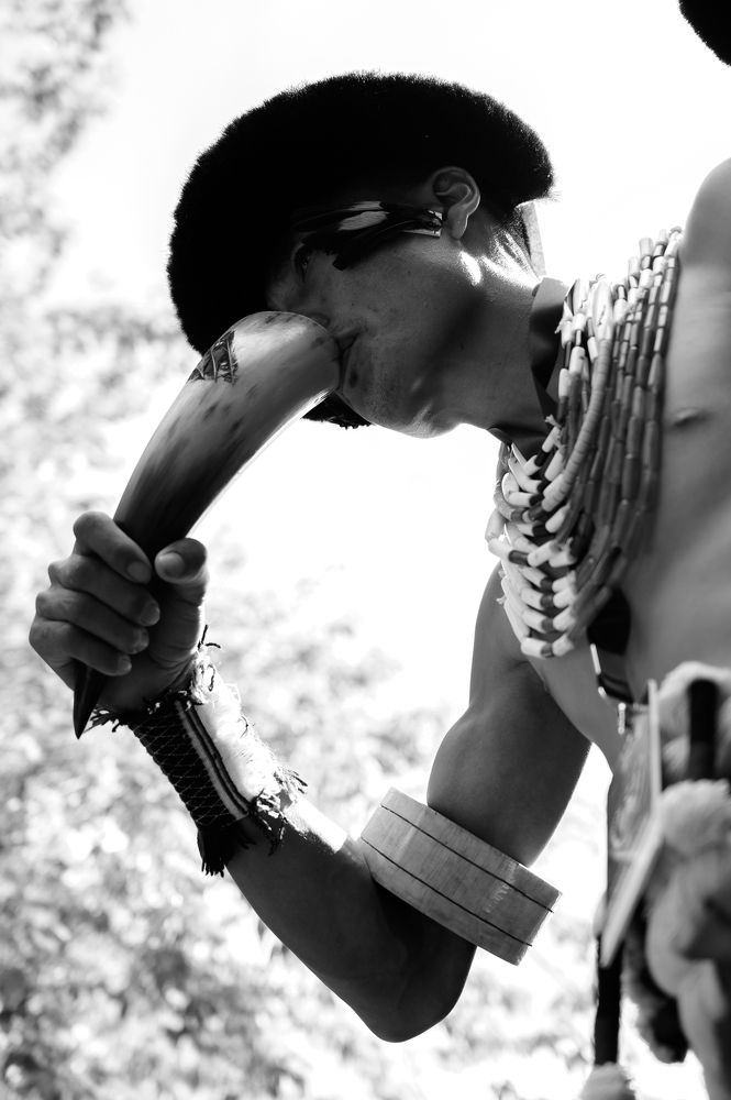 Photograph by Arup Dutta