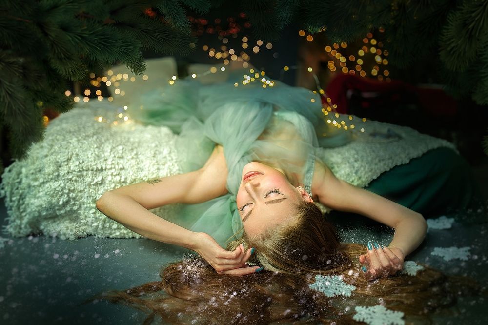 Photograph by Karolina Kozłowska