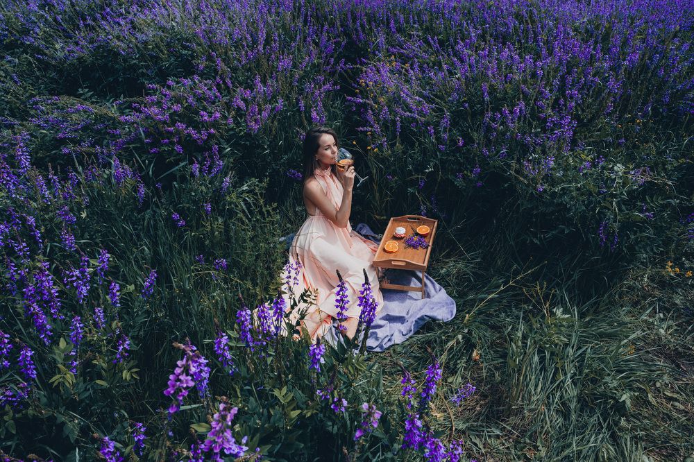 Photograph by Елена Шкунова