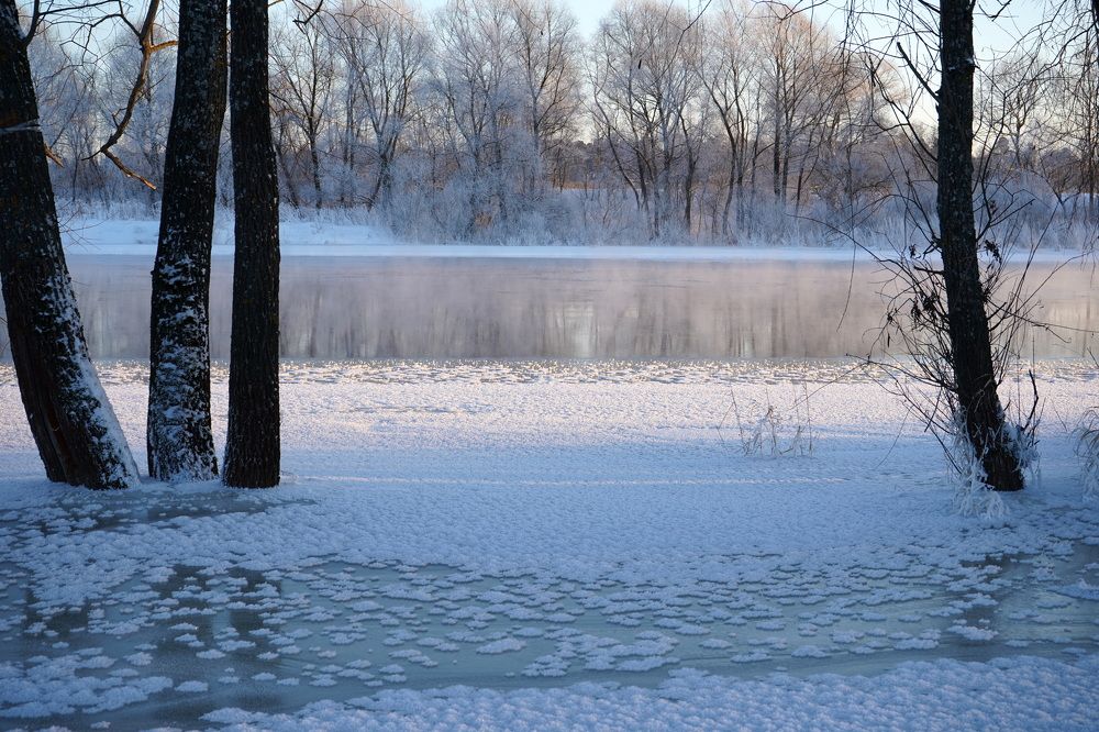 Photograph by Елена Копейкина