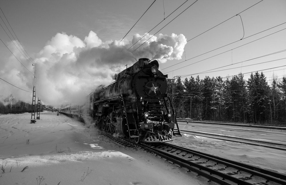 Фотография автора Сергей Чесноков