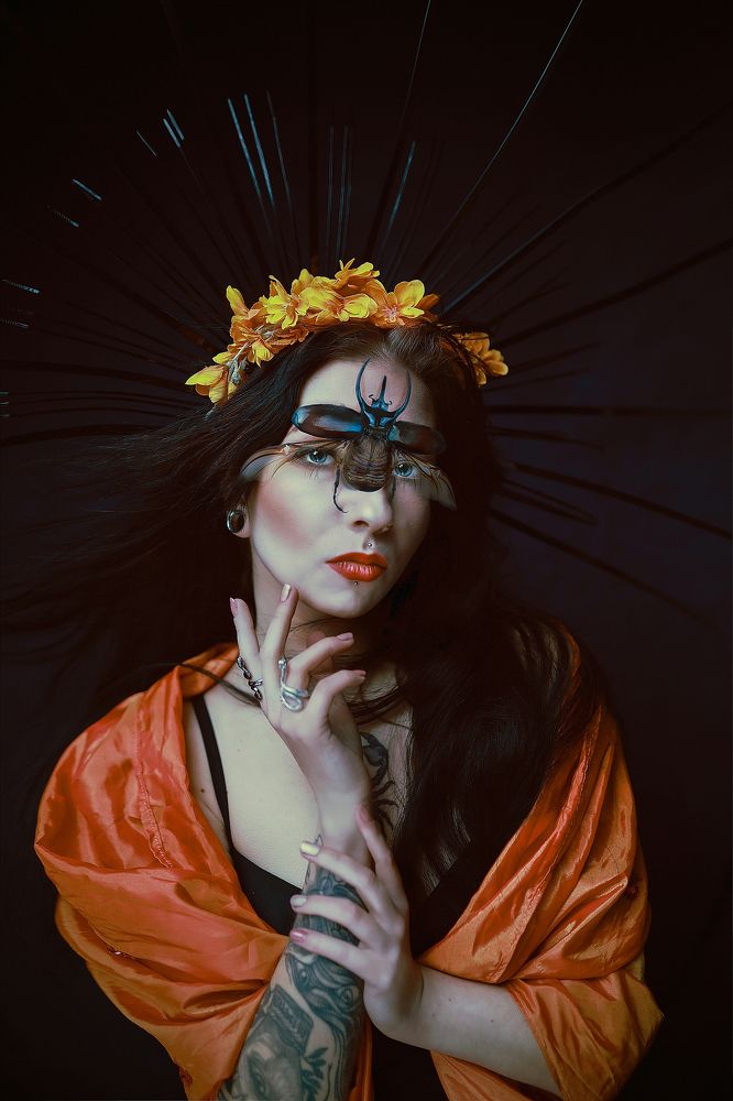 Photograph by Karolina Kozłowska