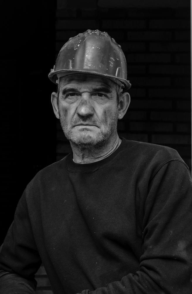 Photograph by Marian Lázaro