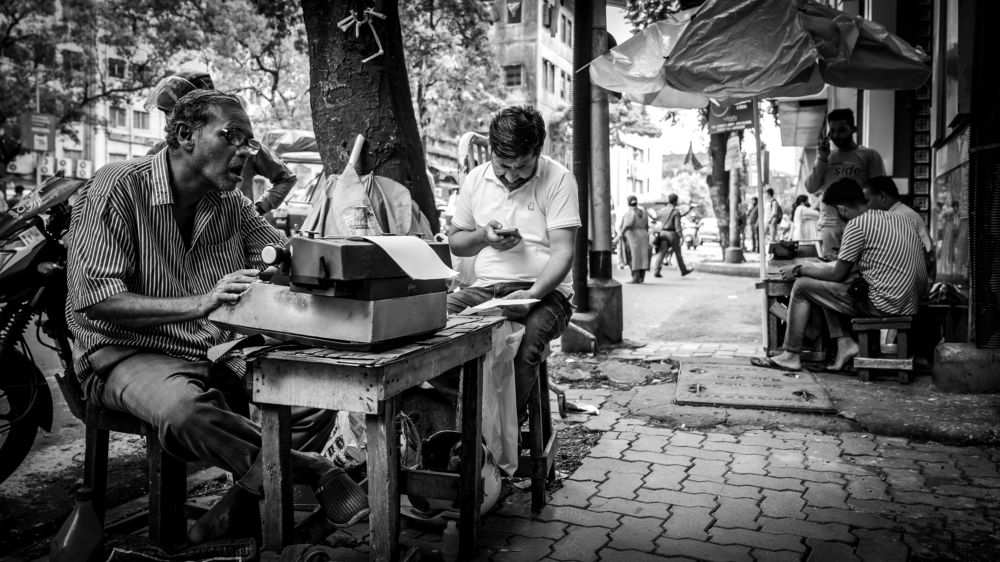 Photograph by Arup Dutta