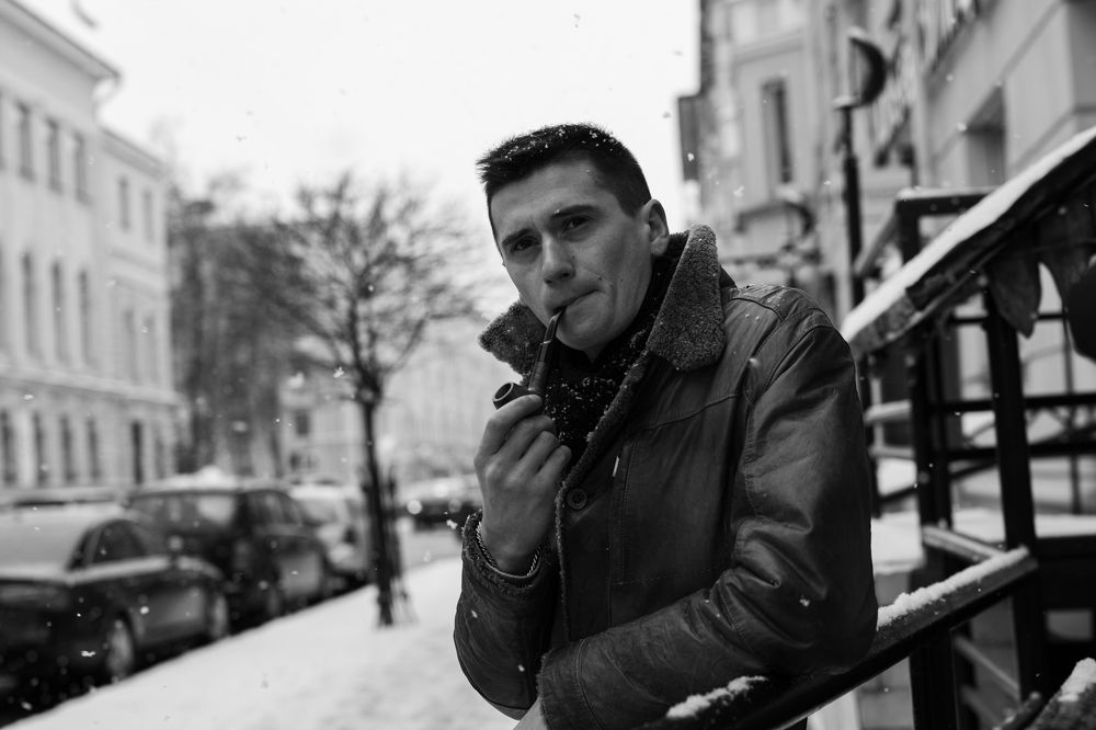 Photograph by Маргарита Ткачёва