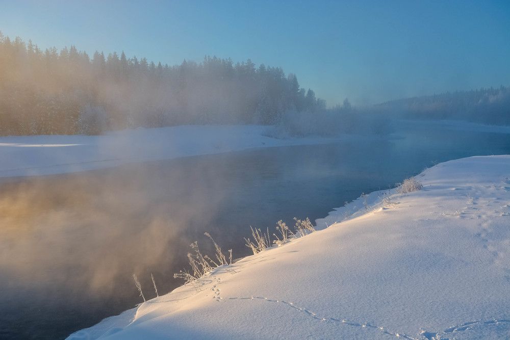 Photograph by Алексей Ильин