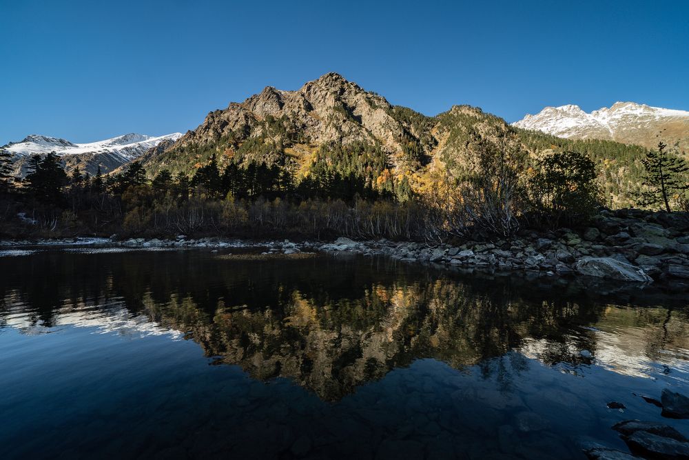 Photograph by Юрий Гаврилов