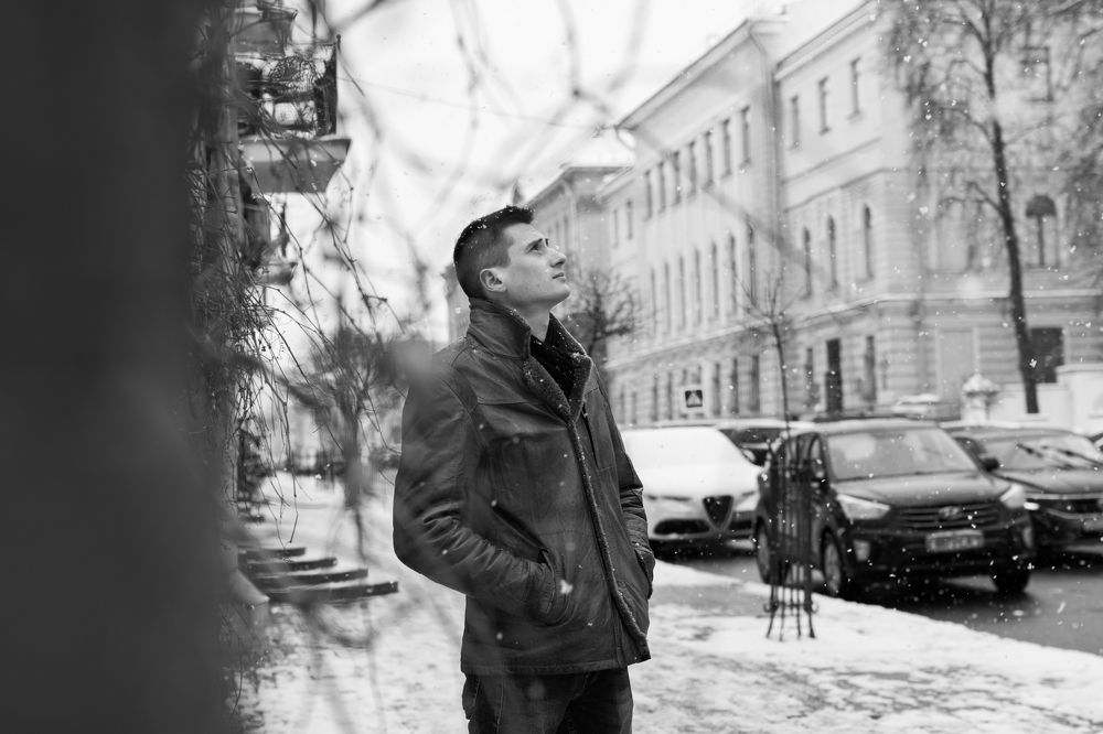 Photograph by Маргарита Ткачёва