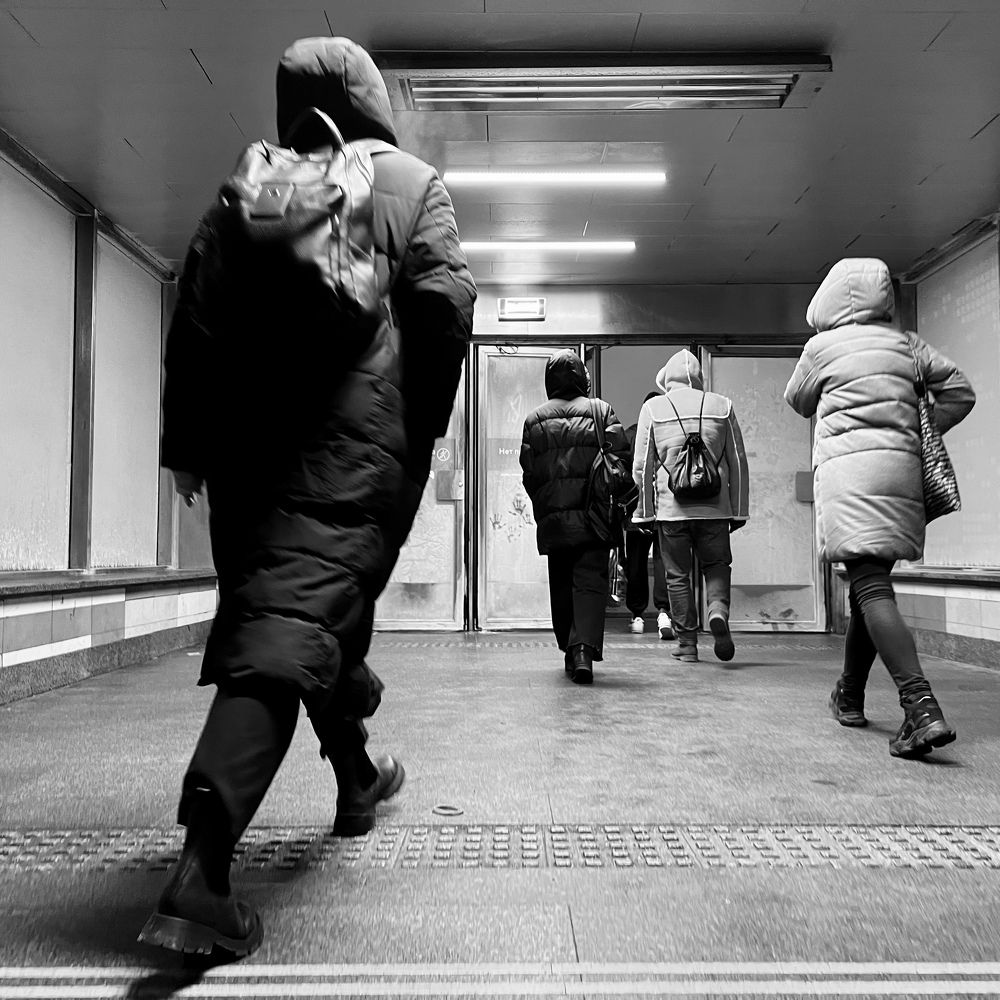 Photograph by Олег Банковский