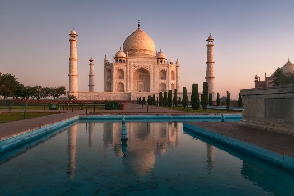 Photograph by Эрнест Вахеди