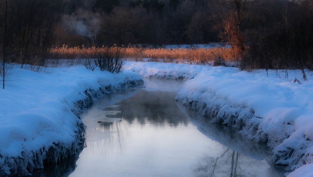 Photograph by Игорь Криулин