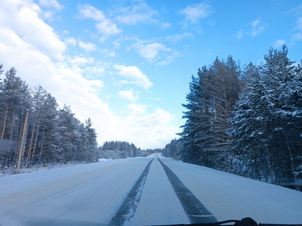 Photograph by Валерий Безбородов