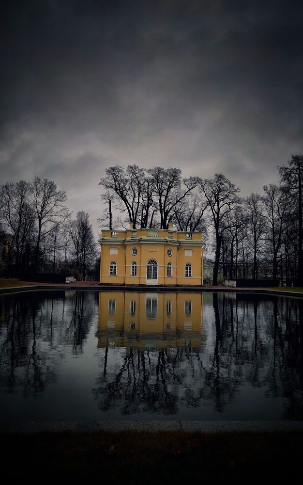 Photograph by Анастасия Коркина