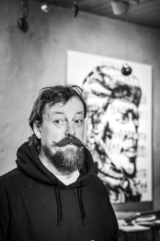 Photograph by Сергей Чирков