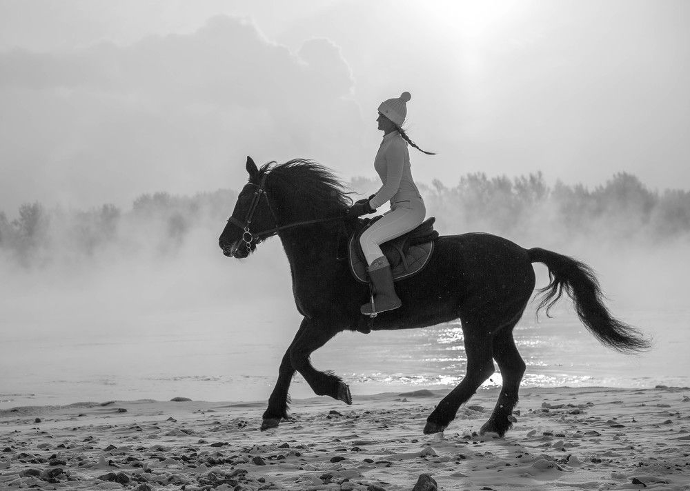 Photograph by Любовь Похабова