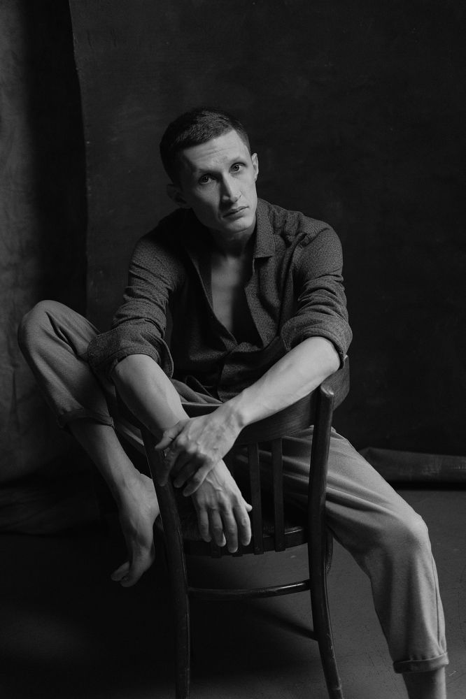 Photograph by Степан Сорокин