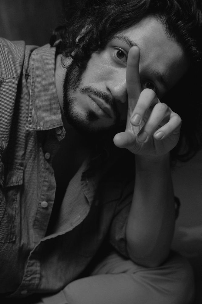 Photograph by Степан Сорокин