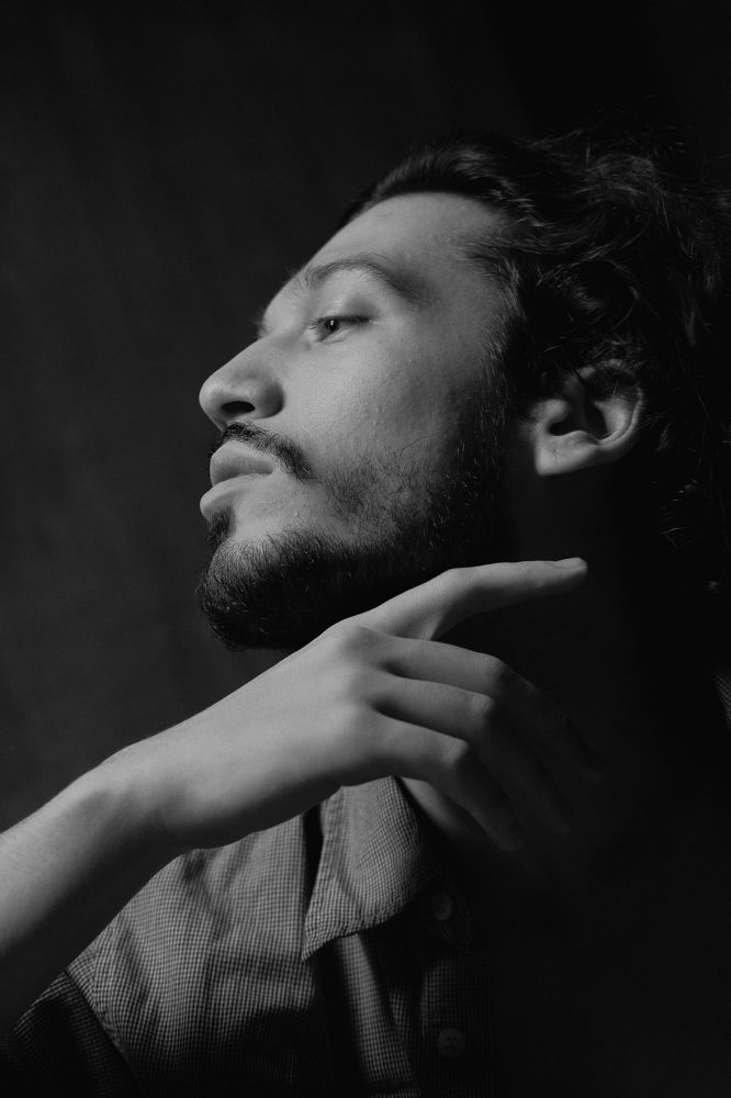 Photograph by Степан Сорокин