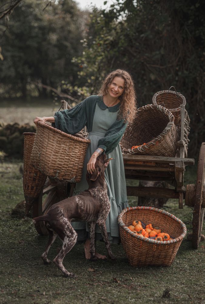 Photograph by Галина Ворошилова