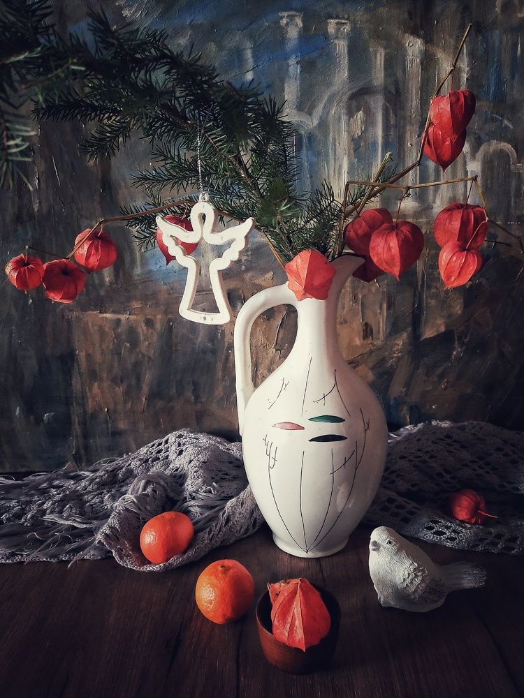 Photograph by Ольга Мартьянова