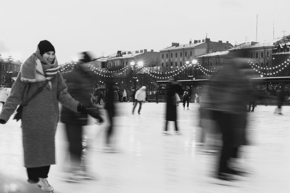 Photograph by Дмитрий Люсов