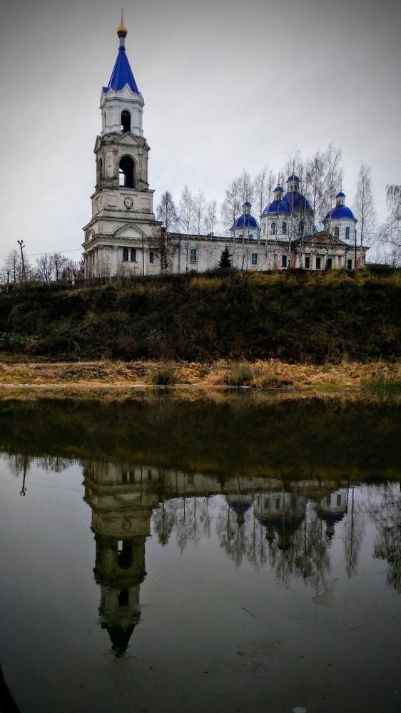 Photograph by Михаил Плотников