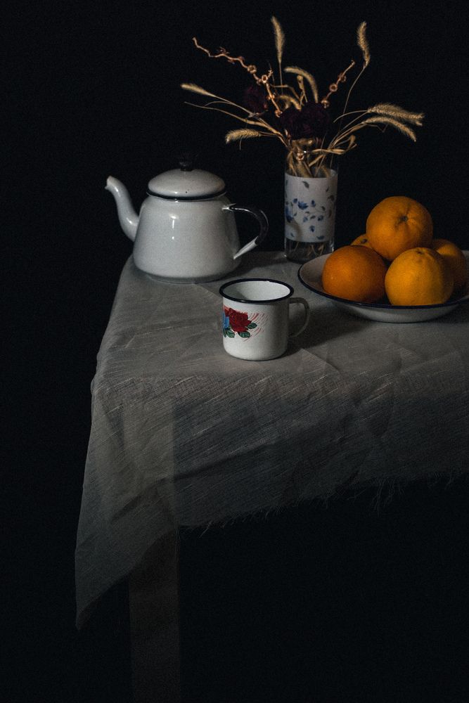 Photograph by Mohammad Mazareiy