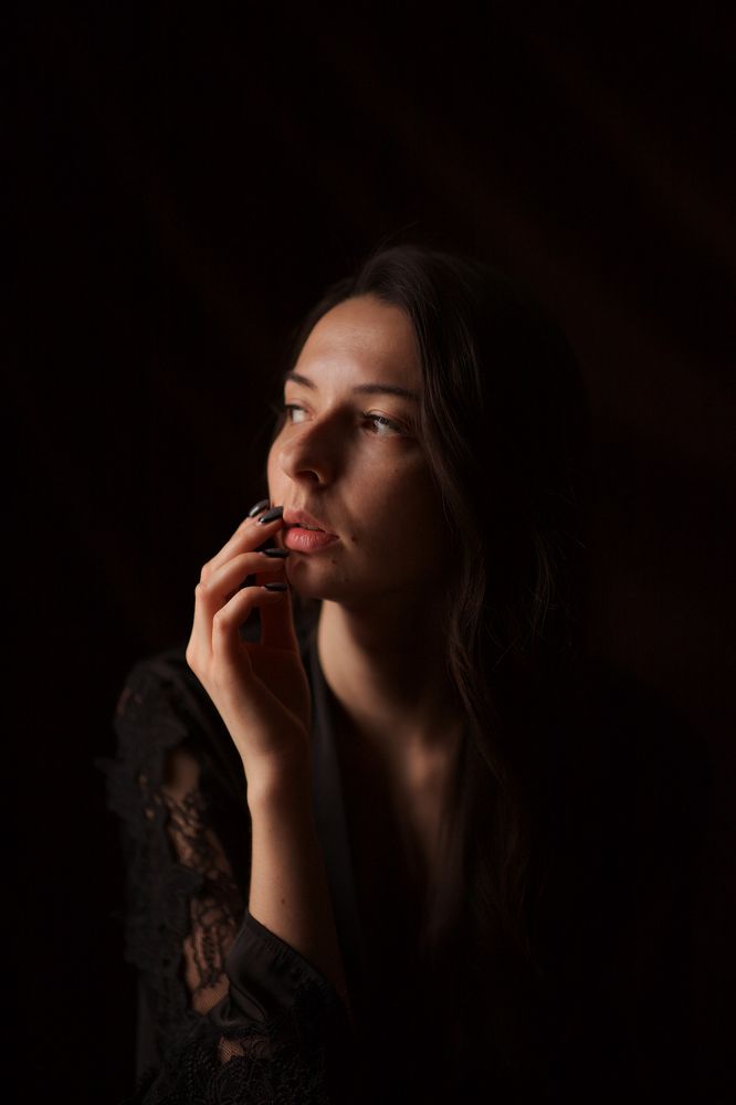 Photograph by Екатерина Буртасова