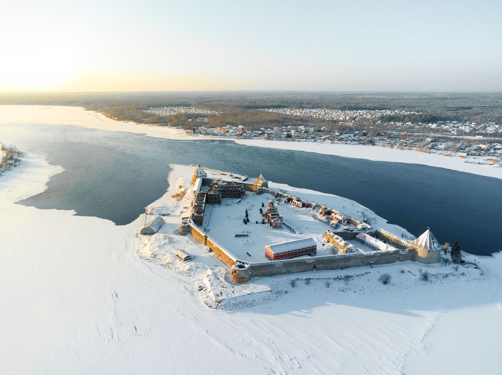 Photograph by Павел Ившин