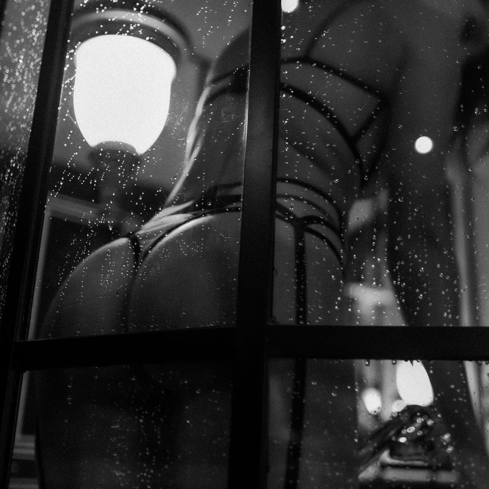 Photograph by Ana Samoylova