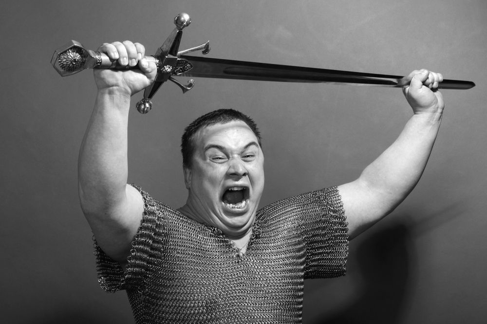 Photograph by Сергей Чирков