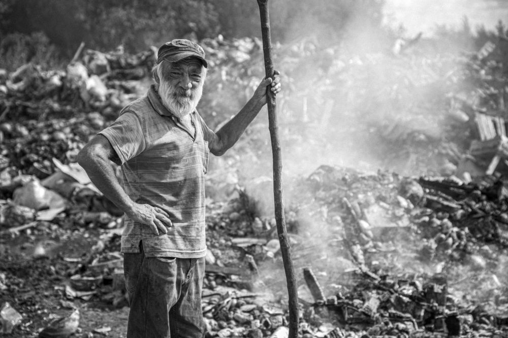 Photograph by Сергей Чирков