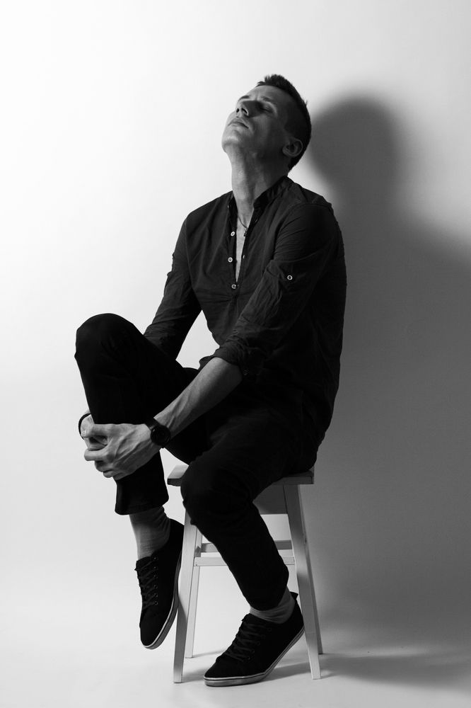 Photograph by Ana Samoylova