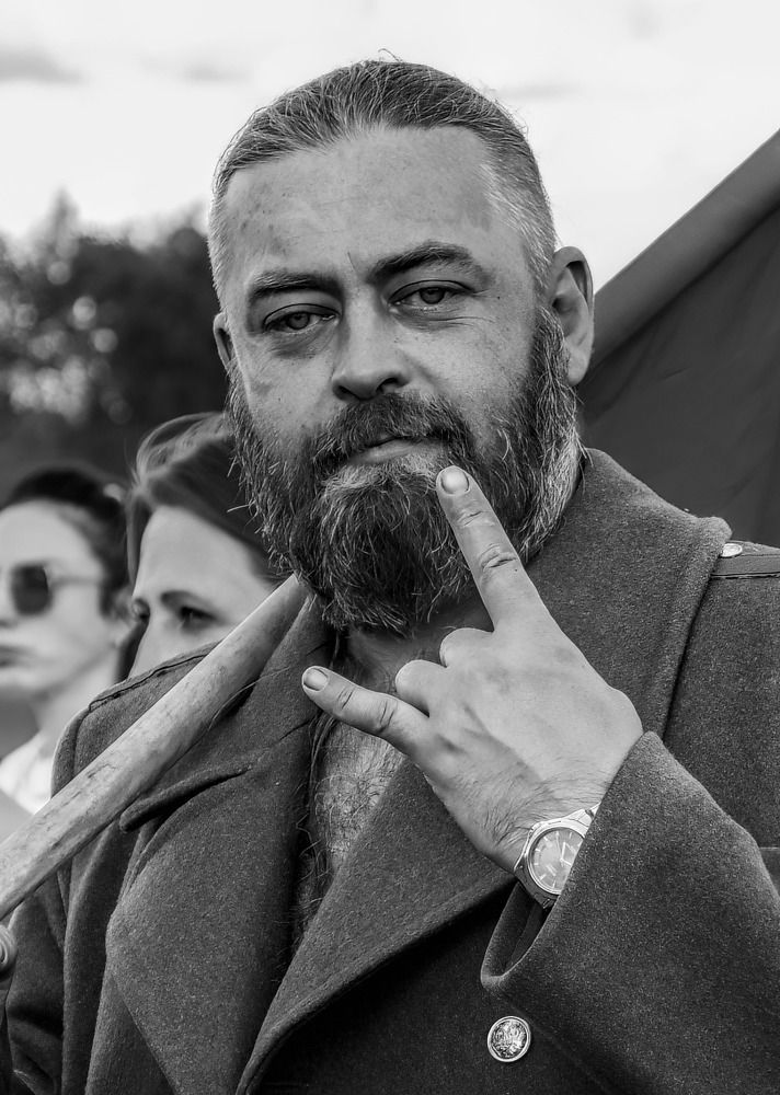 Photograph by Почечуй Андрей