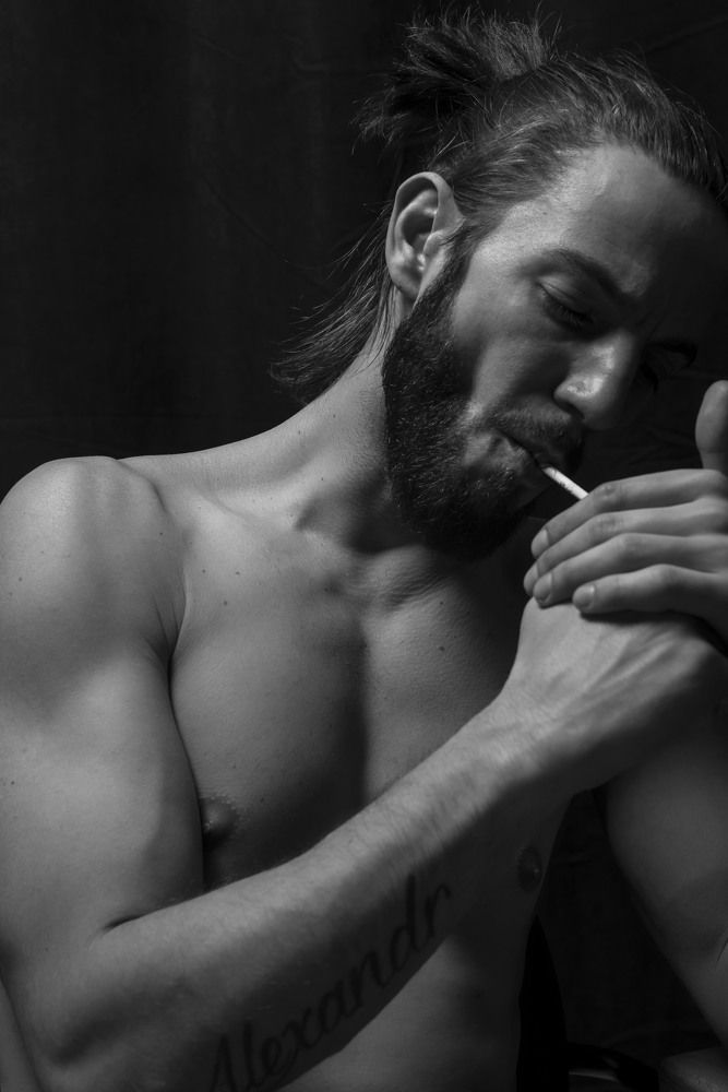 Photograph by Иван Востриков