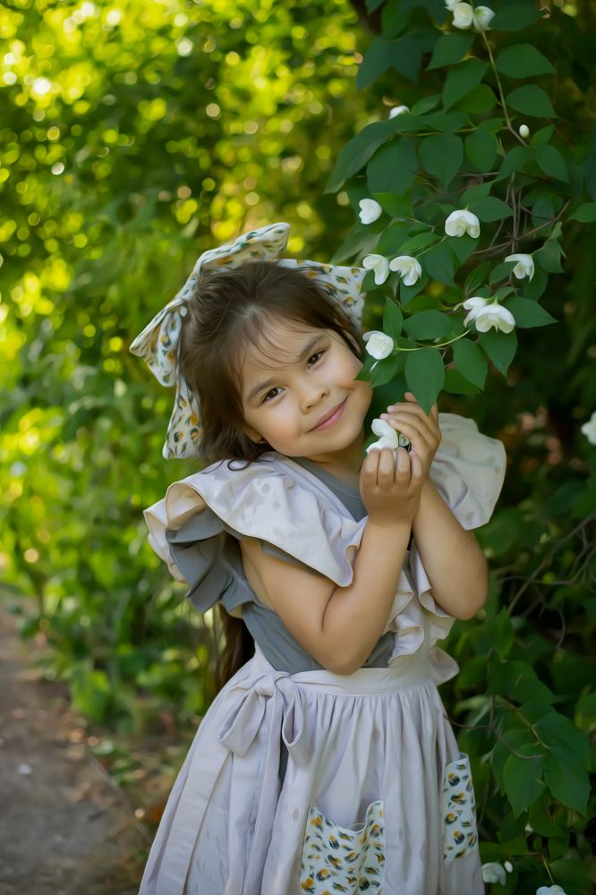 Фотография автора Александра Пак