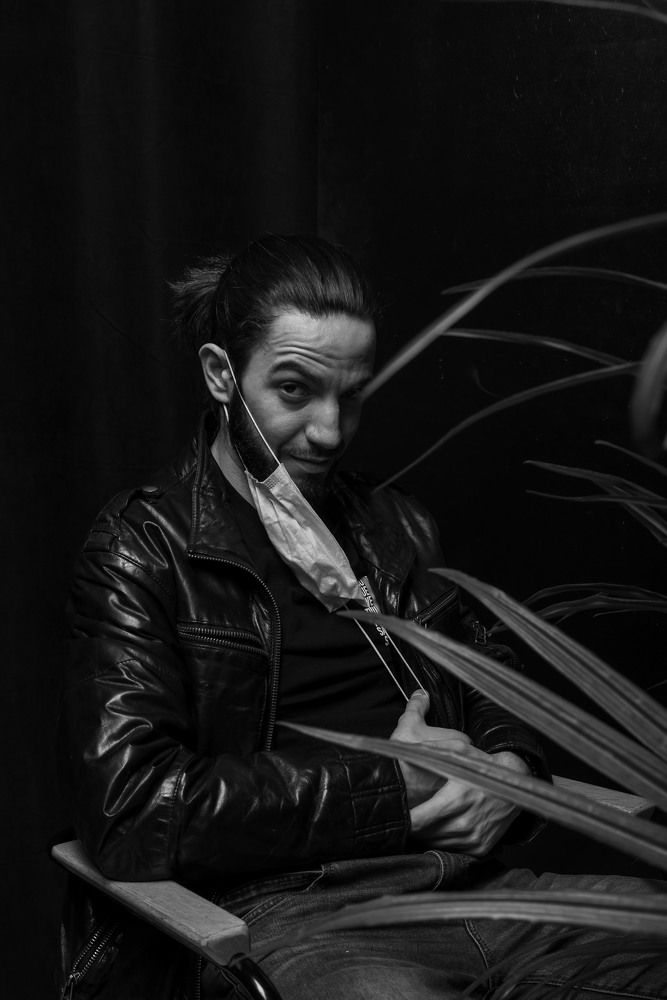 Photograph by Иван Востриков