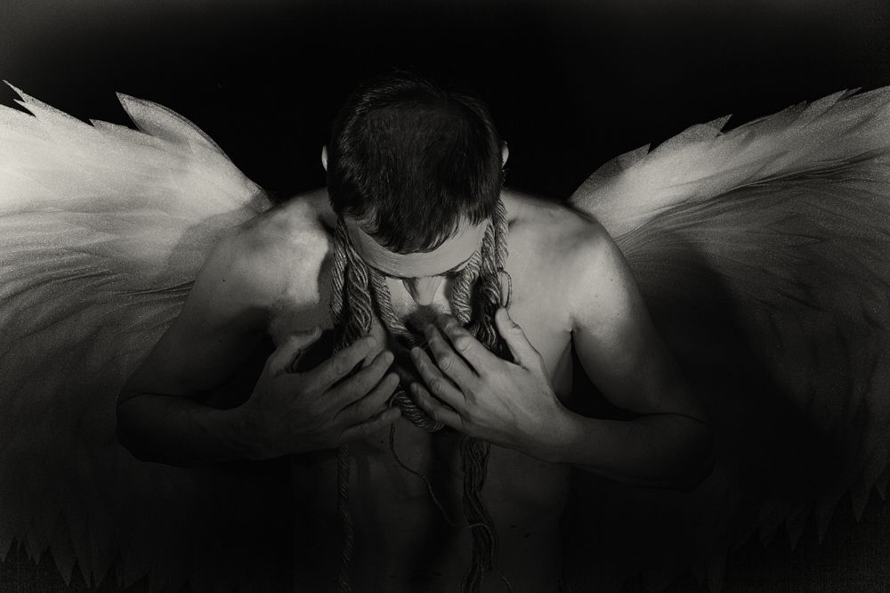 Photograph by Анна Липоткина