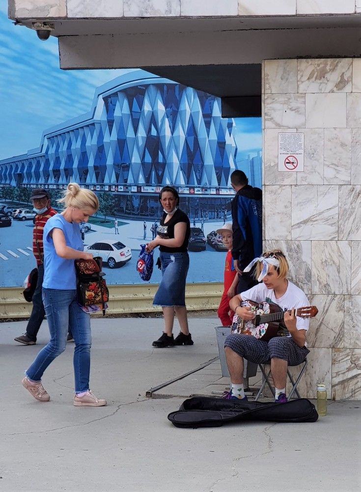 Фотография автора Максим Грибанов