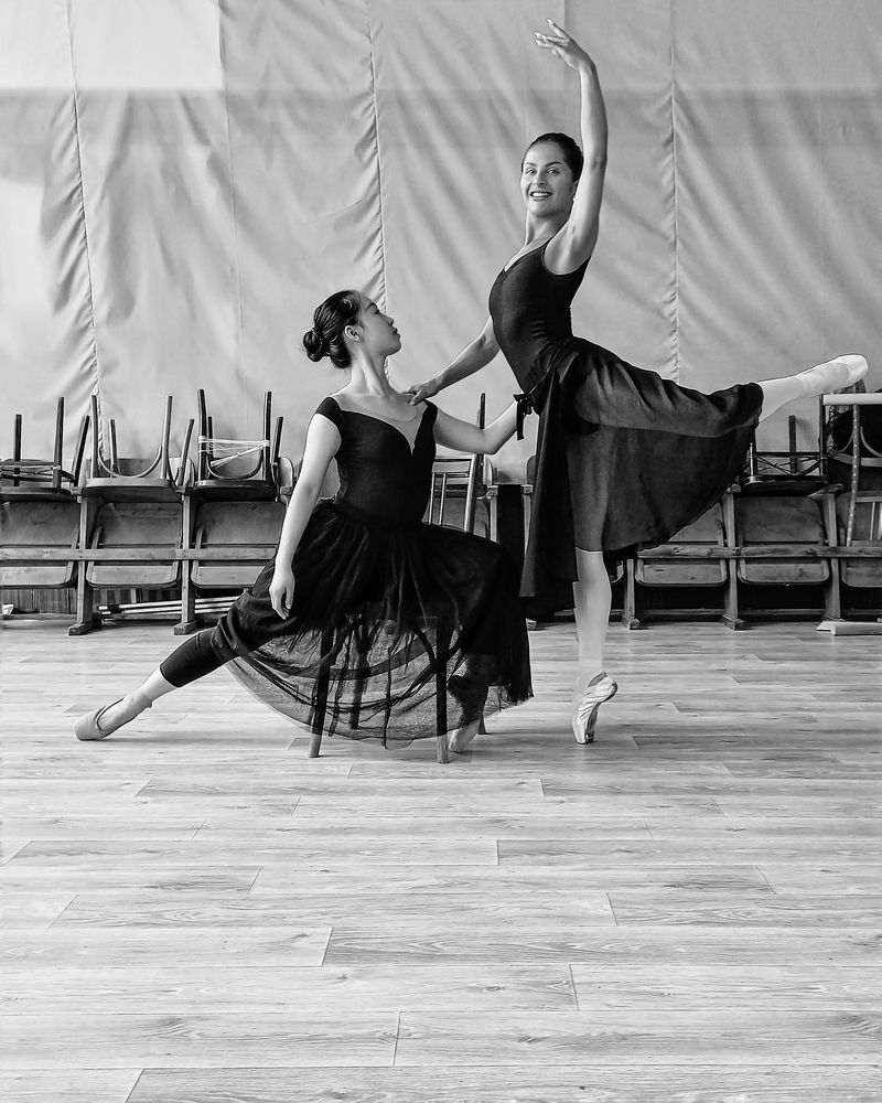 Photograph by Svetlana Yurasova