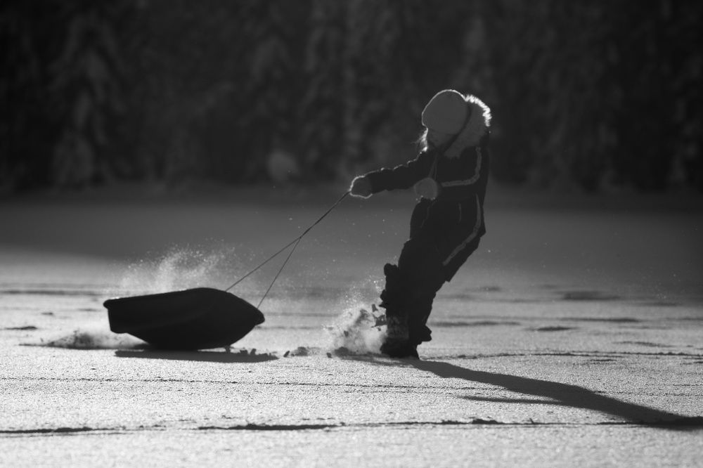 Photograph by Вячеслав Ригачин