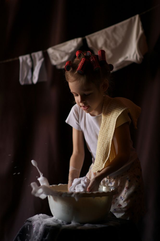 Луч света в прошлое