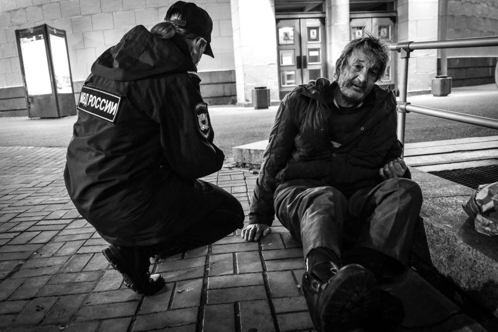 Photograph by Лазарев Евгений