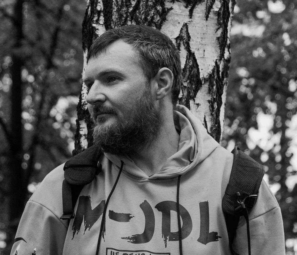 Photograph by Наталья Баженова