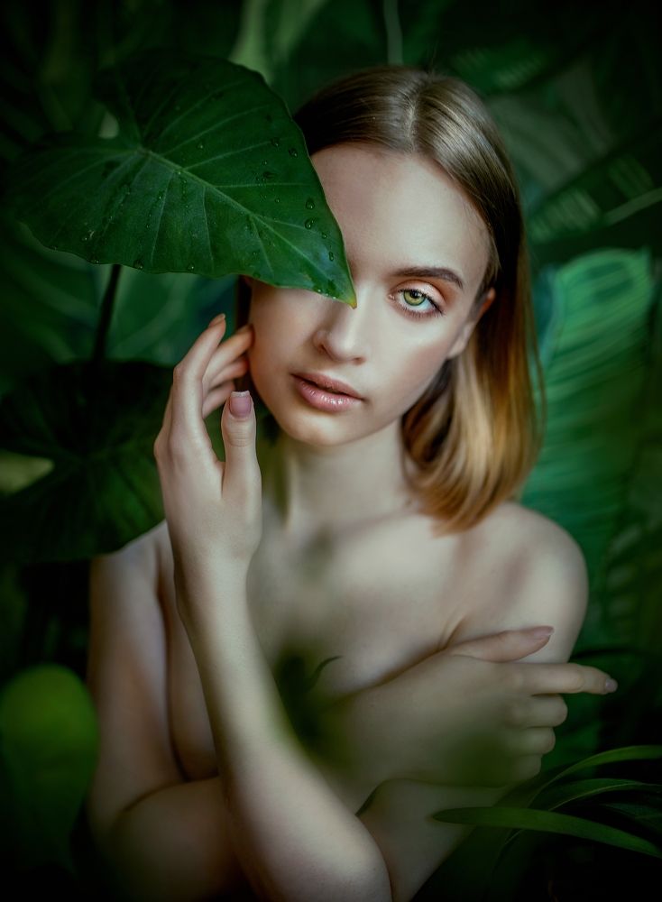 Photograph by Karolina Kozłowska