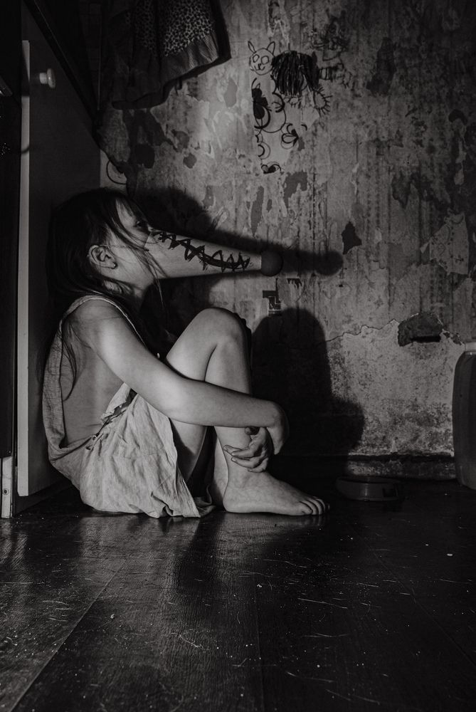 Photograph by Алексей Фаберже