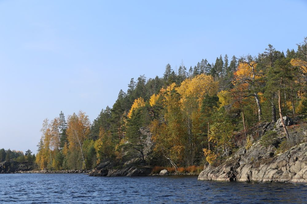 Photograph by Унку Юрий