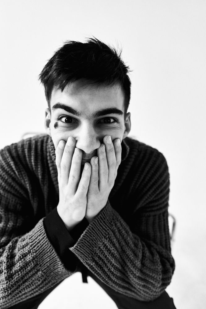 Photograph by EKATERINA