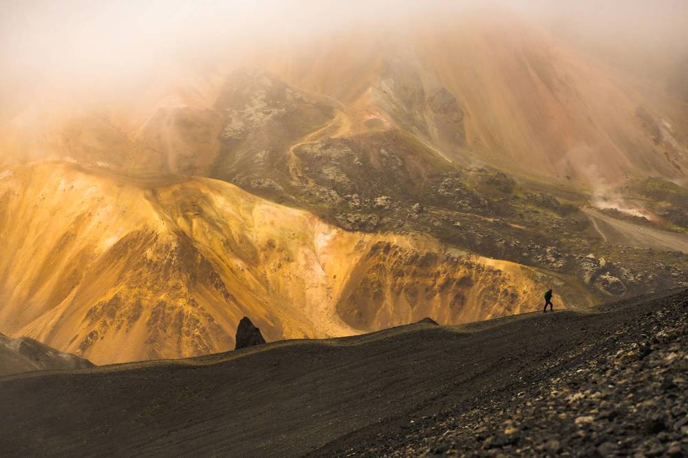 Photograph by Agnieszka Wieczorek