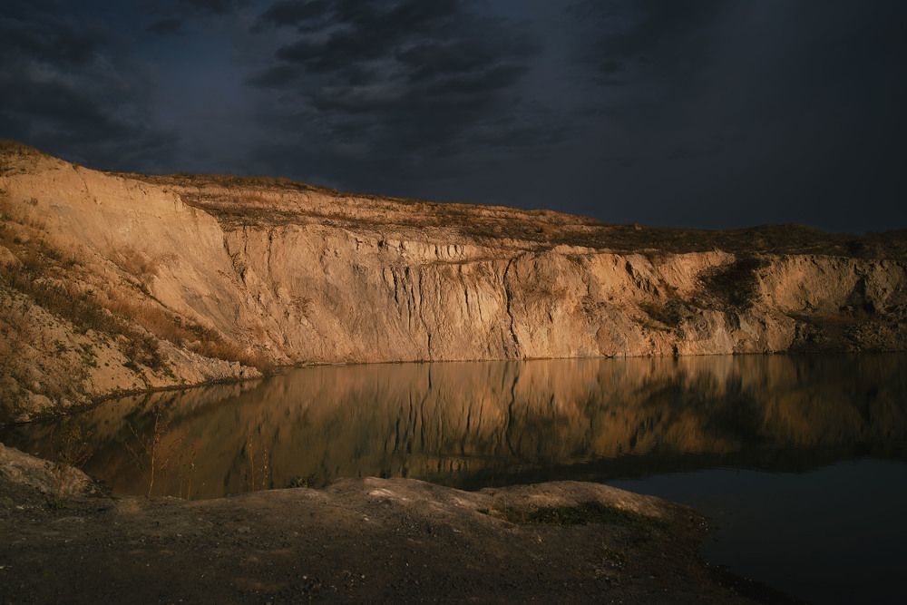 Photograph by Юлия Лушникова